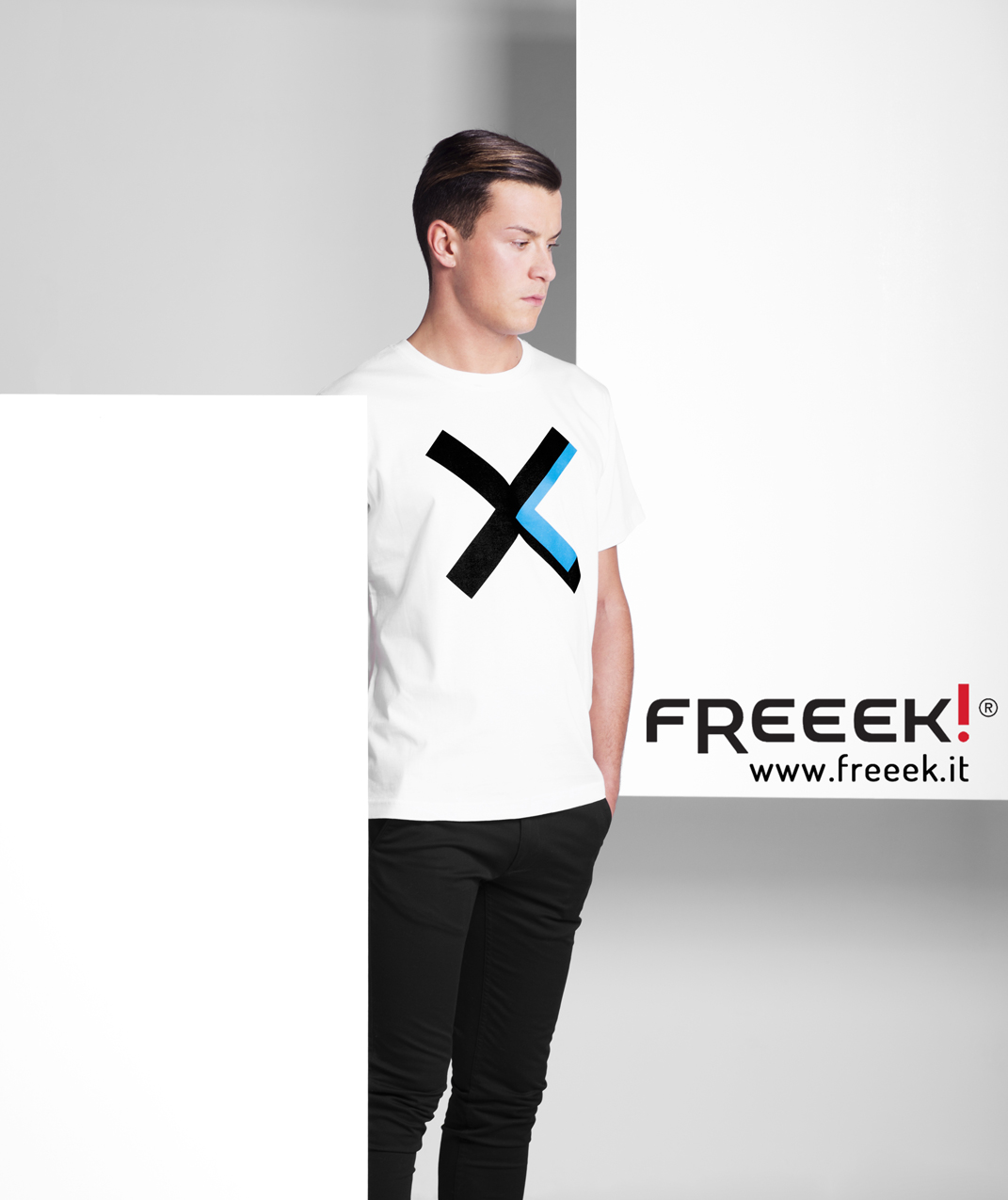 freeek! multiplex
