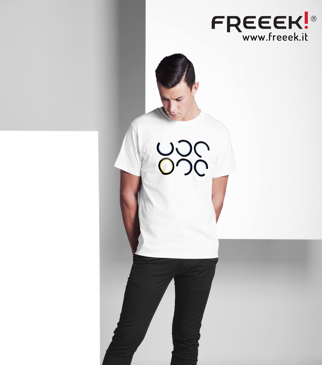 freeek! circle hugs