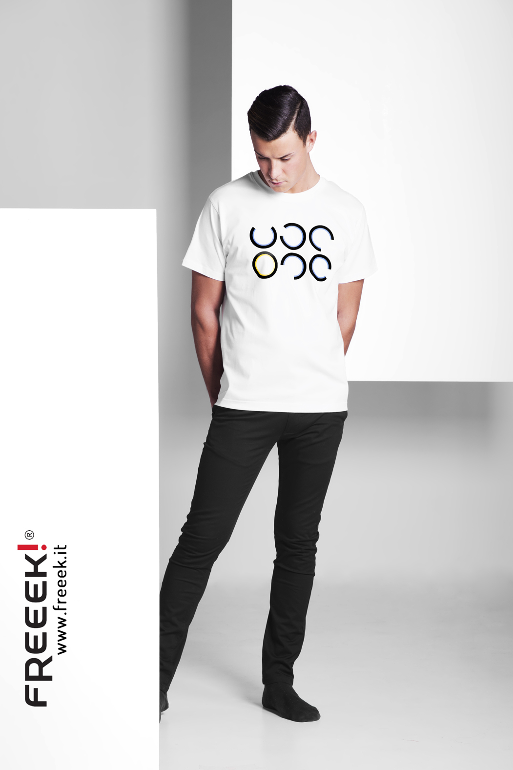 freeek! circle hugs