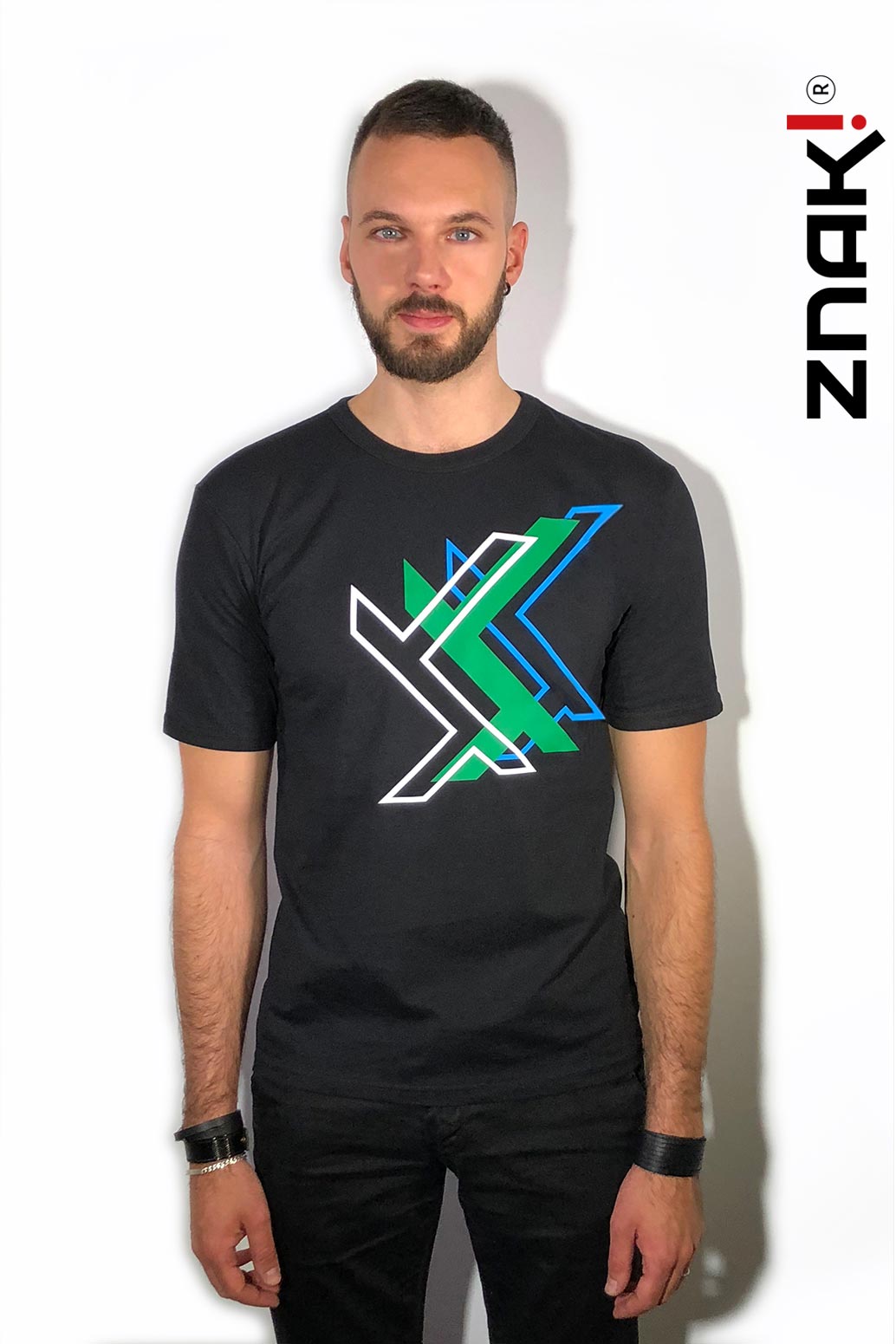SEQUENCE-znak-tshirts-madeinitaly